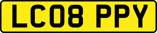 LC08PPY