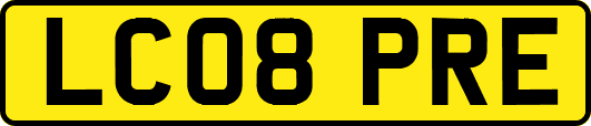 LC08PRE