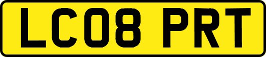 LC08PRT