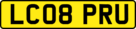 LC08PRU