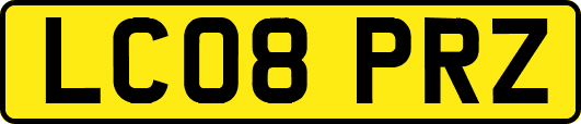 LC08PRZ