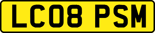 LC08PSM