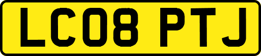 LC08PTJ