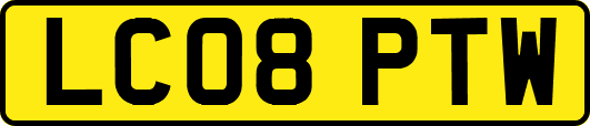 LC08PTW