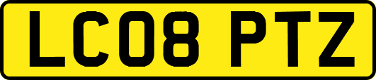 LC08PTZ