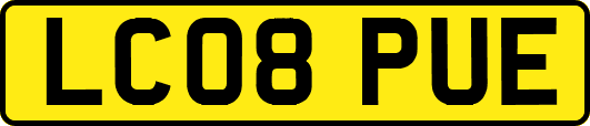 LC08PUE