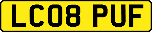 LC08PUF