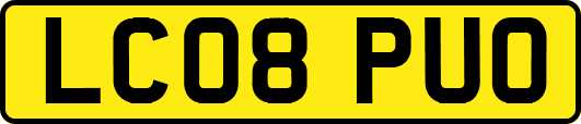 LC08PUO