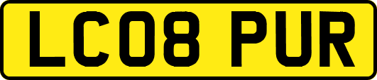 LC08PUR