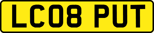 LC08PUT