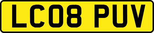 LC08PUV