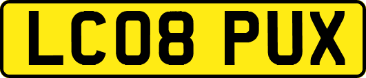LC08PUX