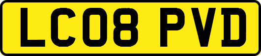 LC08PVD