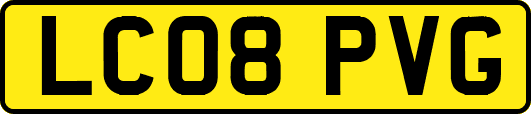 LC08PVG