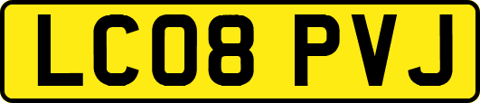 LC08PVJ