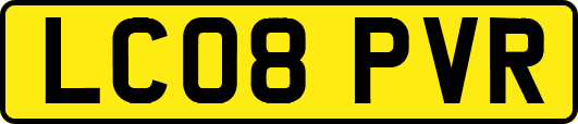 LC08PVR
