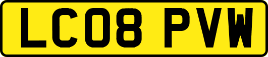 LC08PVW