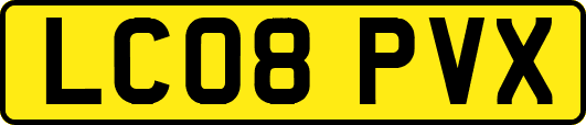 LC08PVX