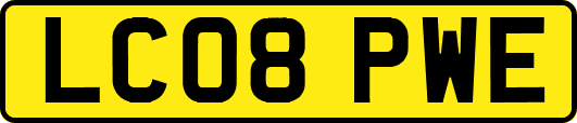 LC08PWE