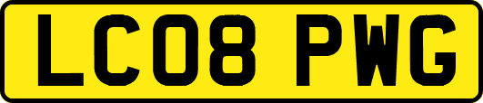 LC08PWG