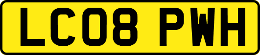 LC08PWH