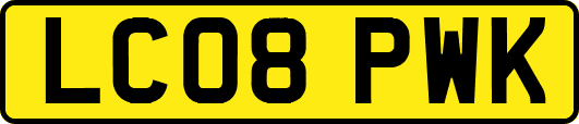 LC08PWK