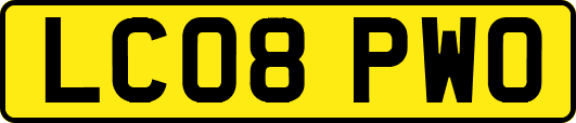 LC08PWO