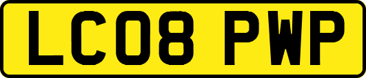 LC08PWP