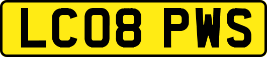 LC08PWS
