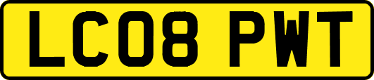 LC08PWT