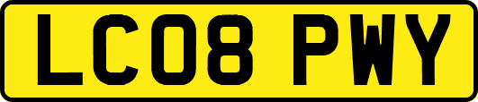 LC08PWY