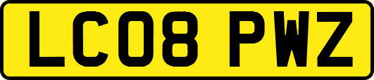 LC08PWZ
