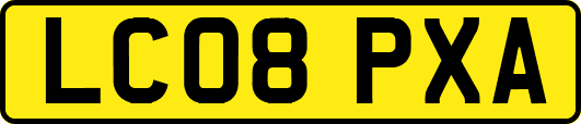 LC08PXA