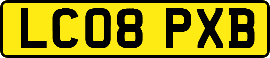 LC08PXB