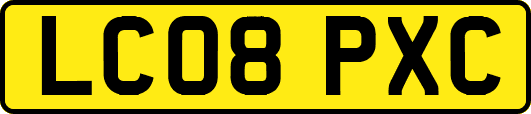 LC08PXC