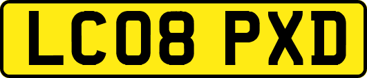 LC08PXD