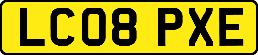 LC08PXE