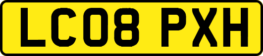 LC08PXH