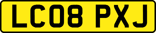LC08PXJ