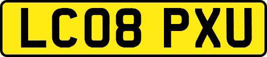 LC08PXU