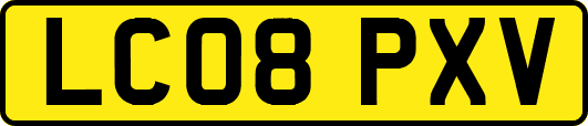 LC08PXV