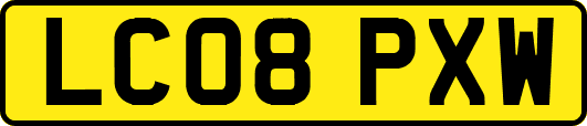 LC08PXW