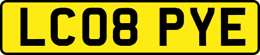 LC08PYE