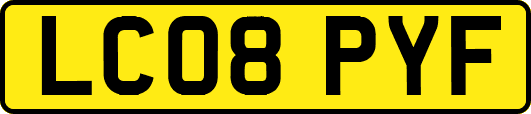 LC08PYF