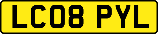 LC08PYL
