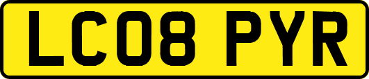 LC08PYR