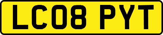 LC08PYT