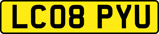 LC08PYU