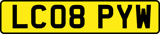 LC08PYW
