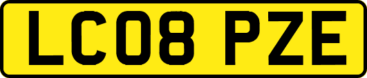 LC08PZE